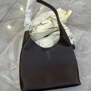 Coach Shoulder Bag Brooklyn 28 Maple